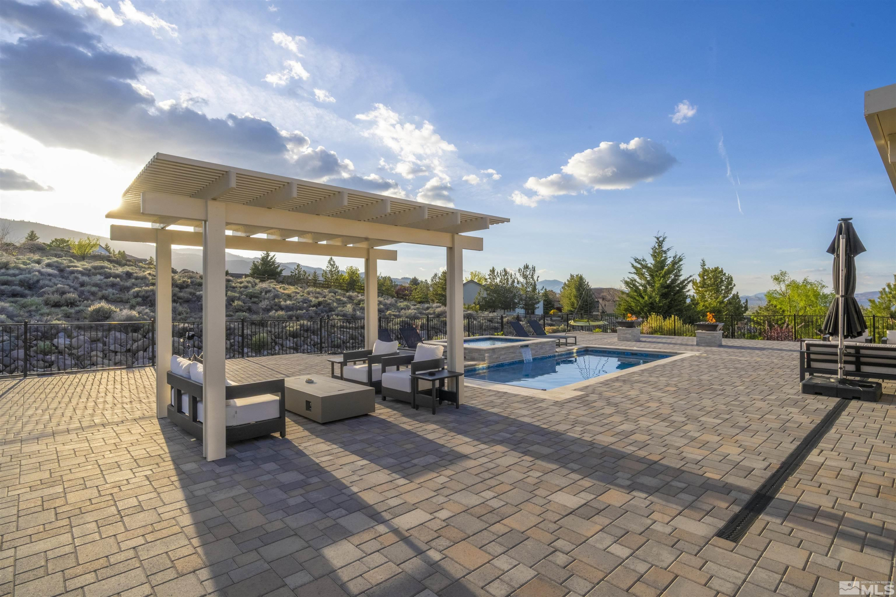 5598 North White Sands Road Reno, NV 89511 - Photo 29 of 39 Photo 29