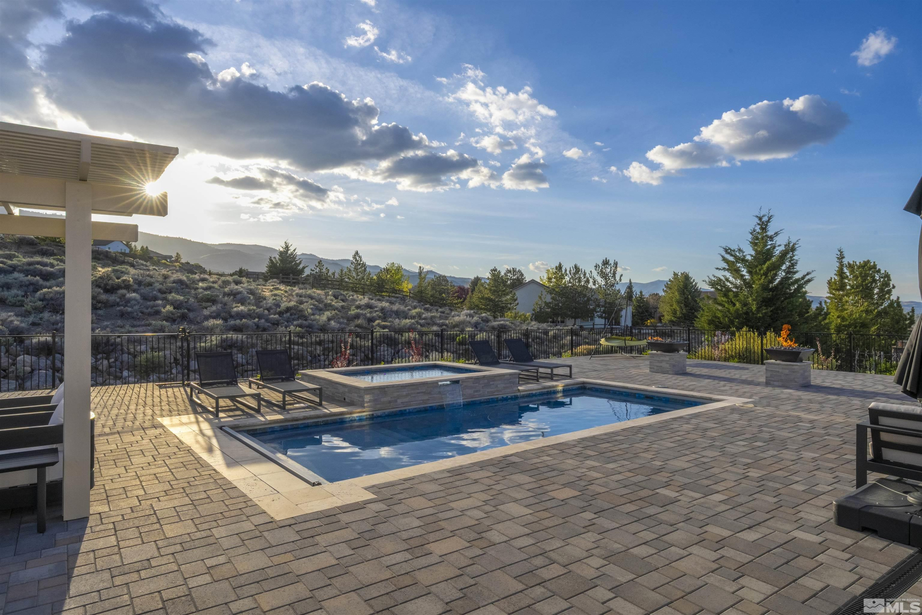 5598 North White Sands Road Reno, NV 89511 - Photo 31 of 39 Photo 31