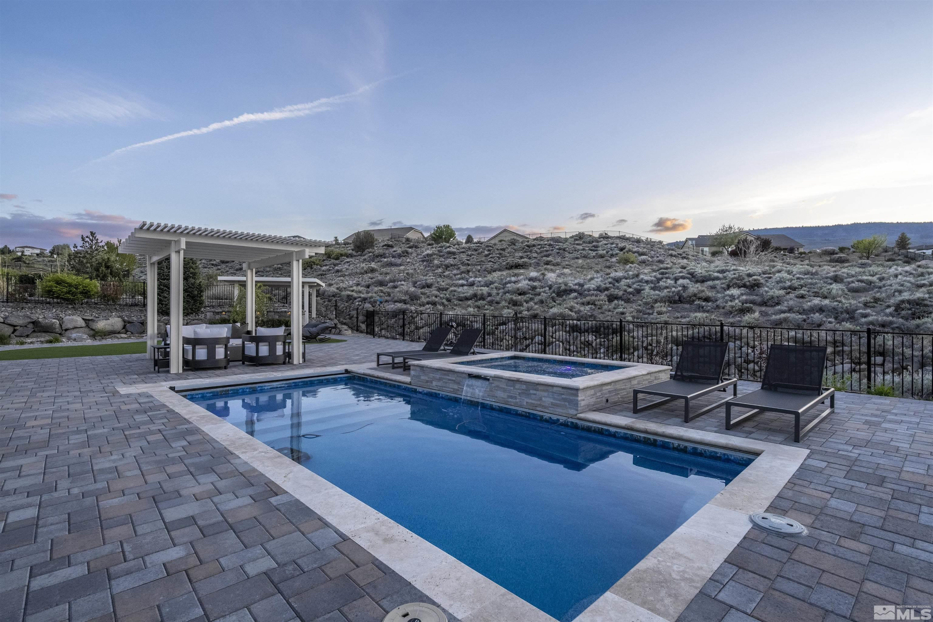 5598 North White Sands Road Reno, NV 89511 - Photo 32 of 39 Photo 32