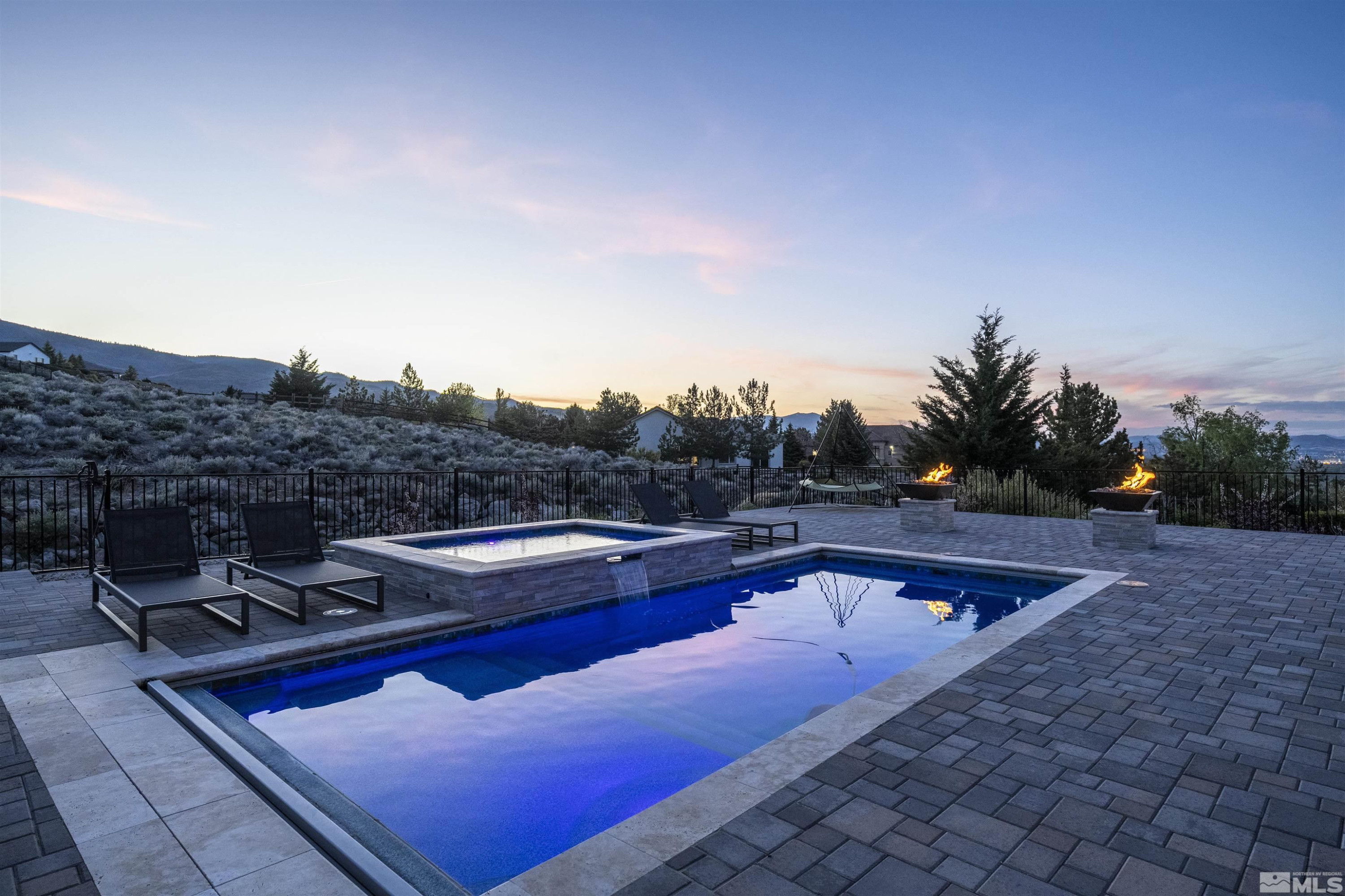 5598 North White Sands Road Reno, NV 89511 - Photo 33 of 39 Photo 33