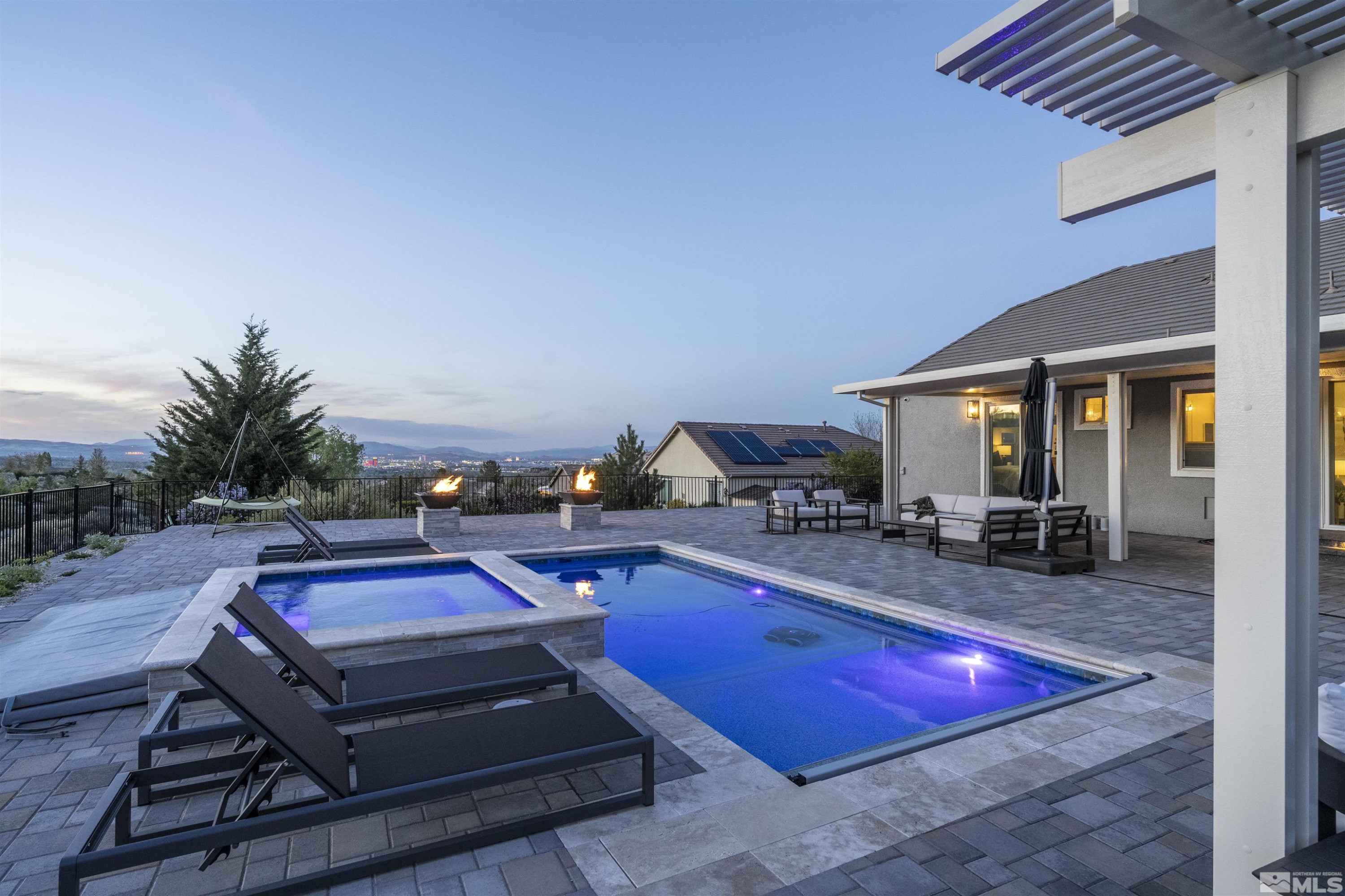 5598 North White Sands Road Reno, NV 89511 - Photo 34 of 39 Photo 34
