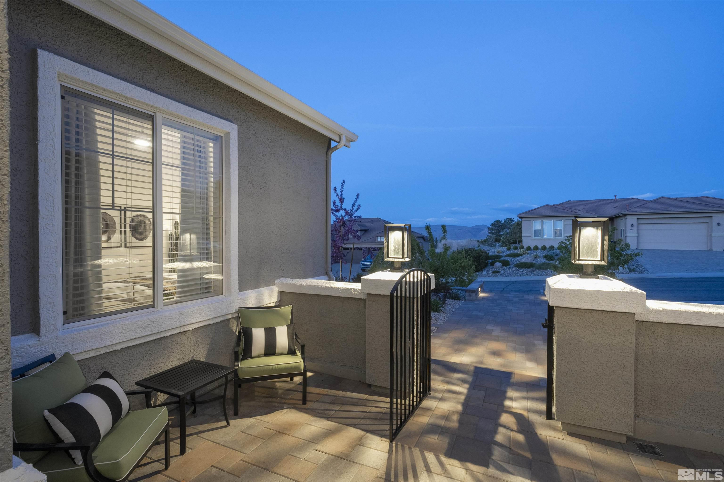 5598 North White Sands Road Reno, NV 89511 - Photo 35 of 39 Photo 35