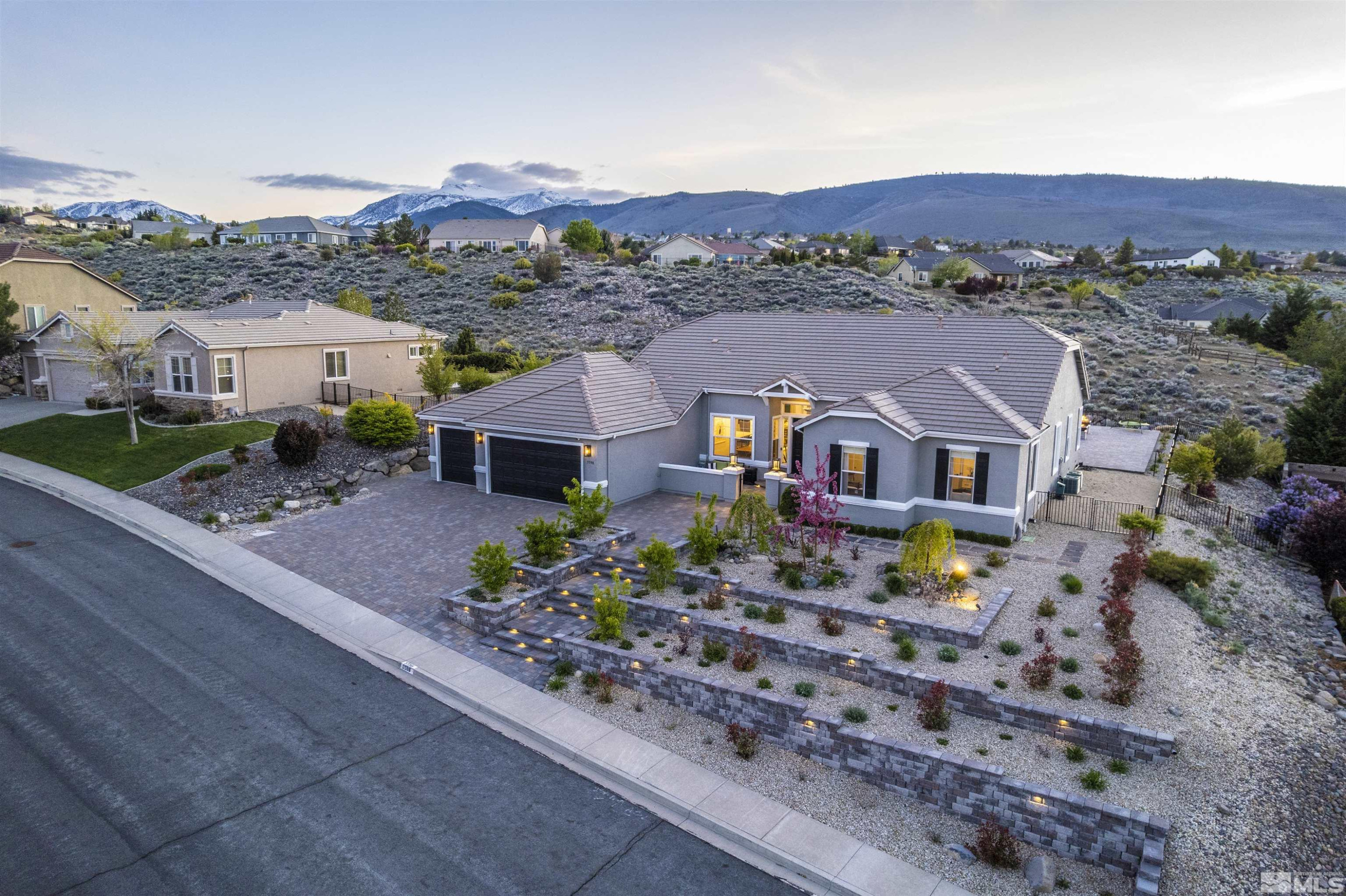 5598 North White Sands Road Reno, NV 89511 - Photo 36 of 39 Photo 36