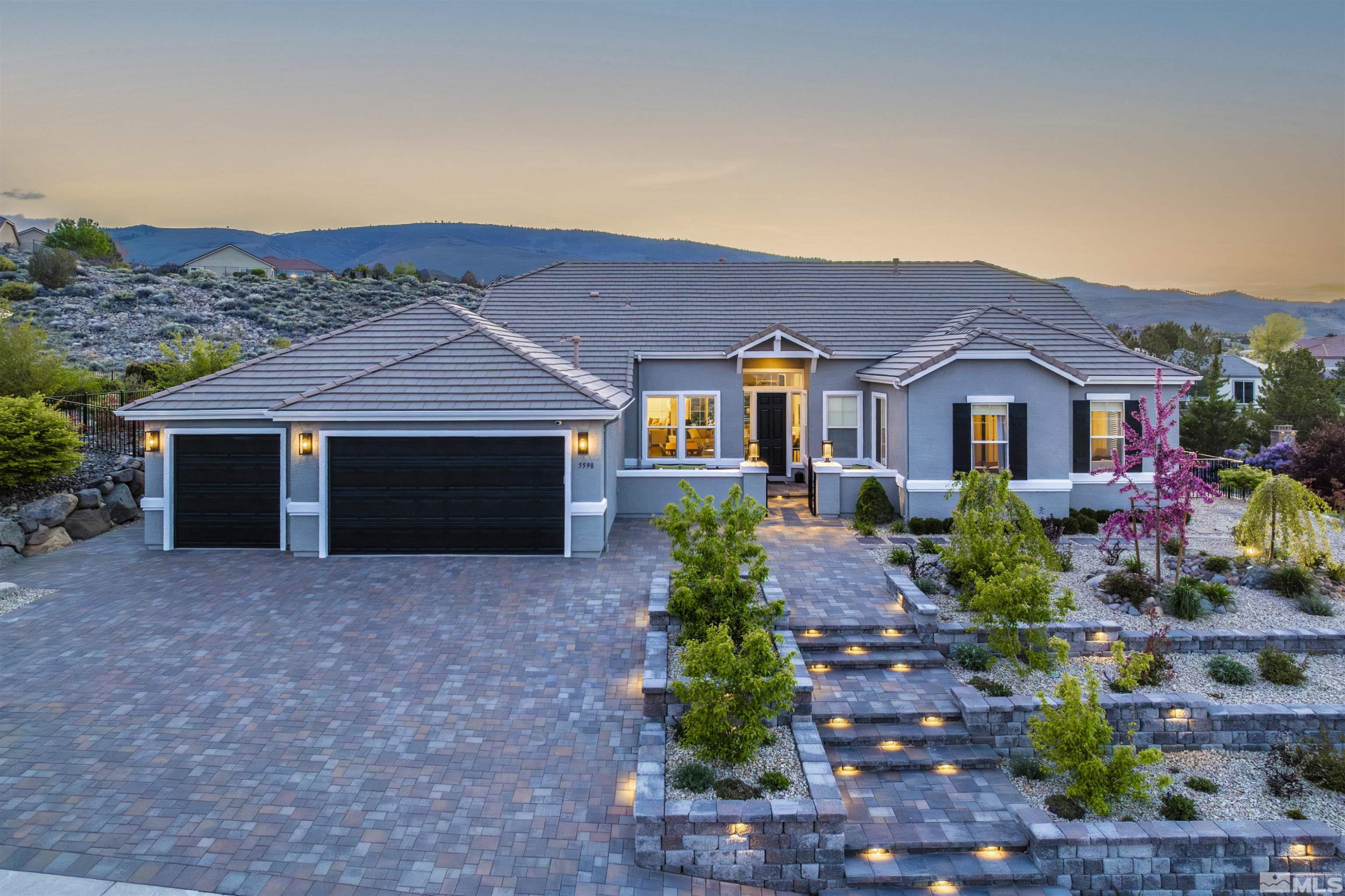 5598 North White Sands Road Reno, NV 89511 - Photo 37 of 39 Photo 37