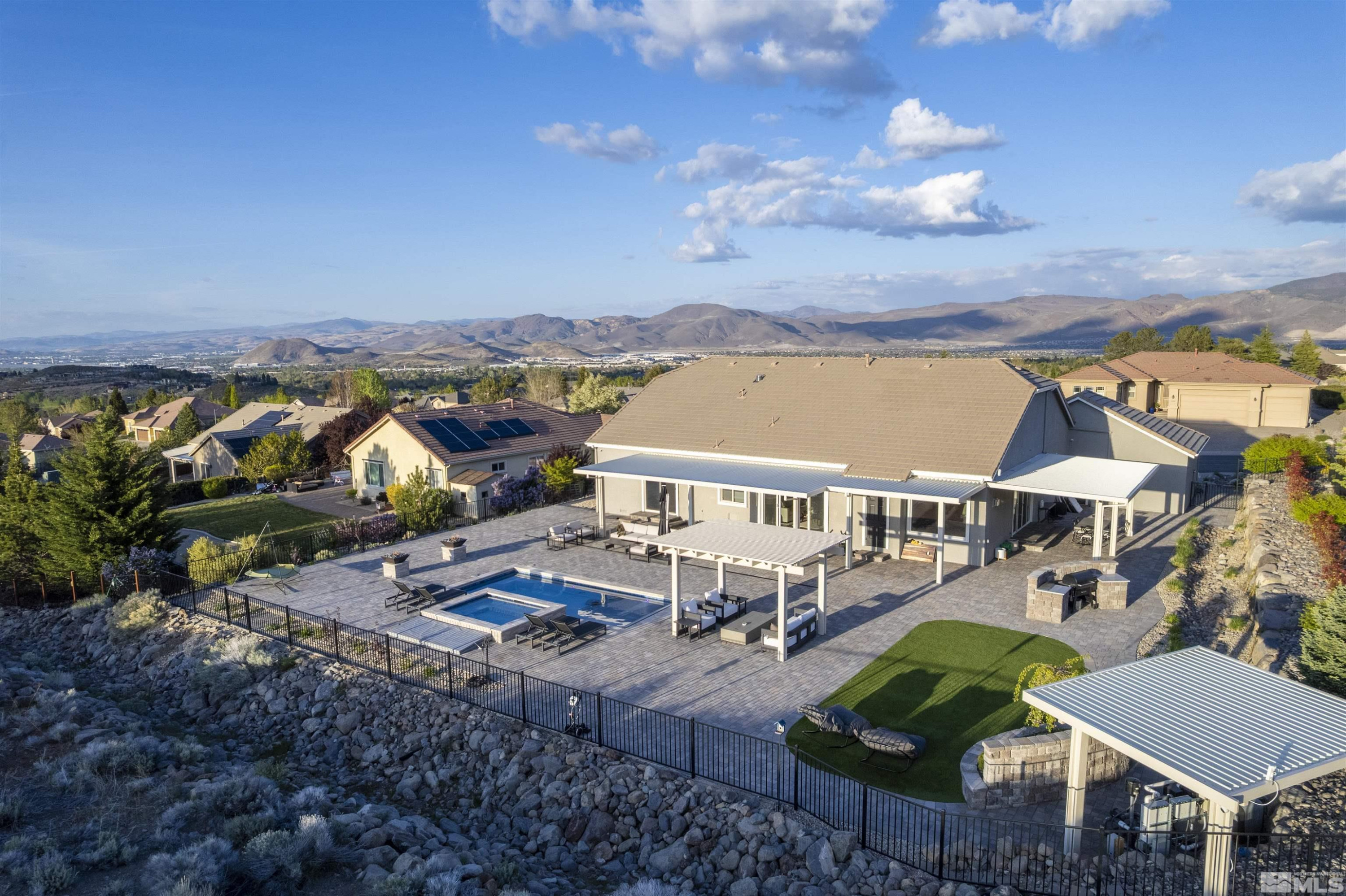 5598 North White Sands Road Reno, NV 89511 - Photo 38 of 39 Photo 38