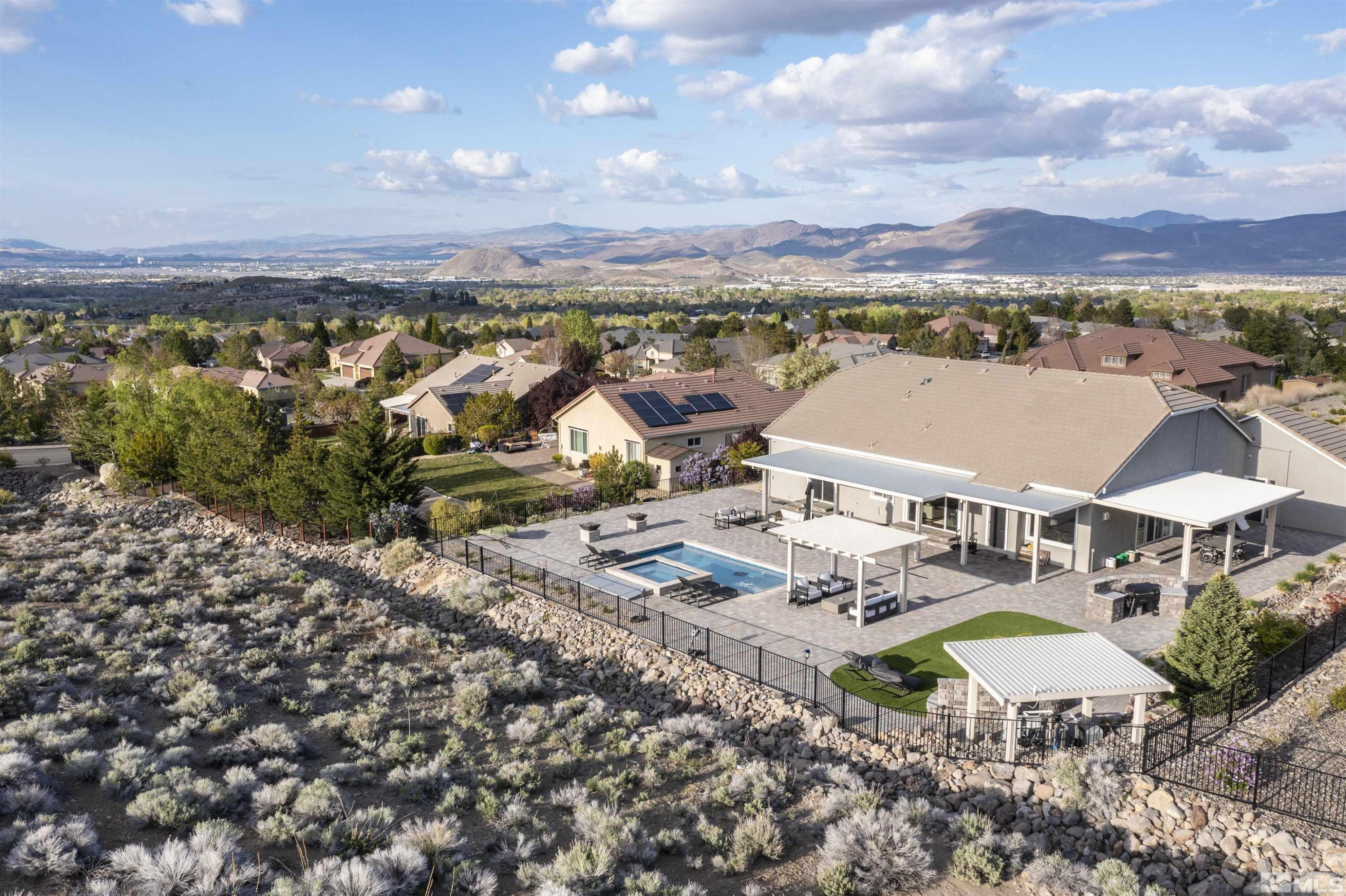 5598 North White Sands Road Reno, NV 89511 - Photo 39 of 39 Photo 39