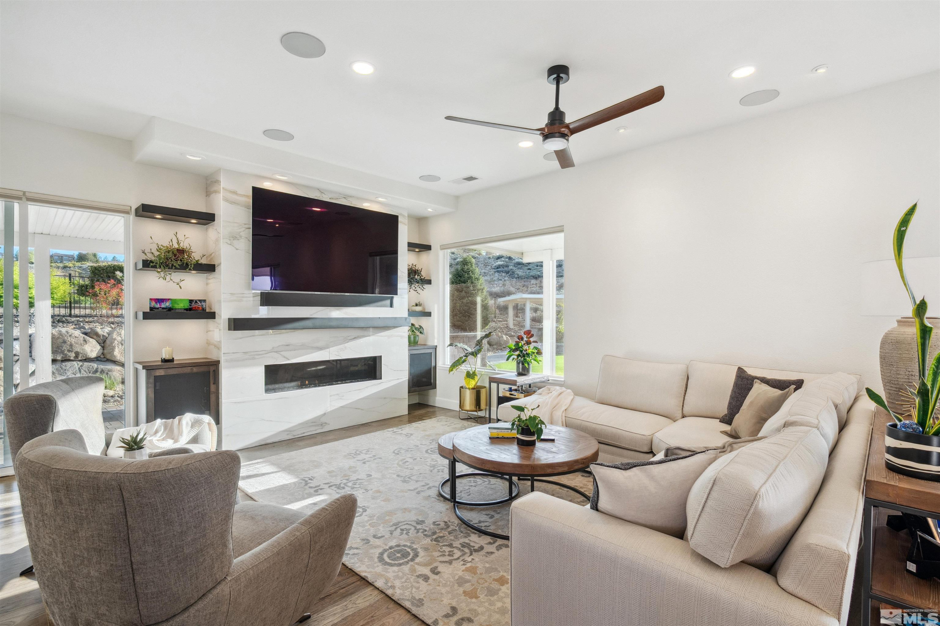 5598 North White Sands Road Reno, NV 89511 - Photo 9 of 39 Photo 9