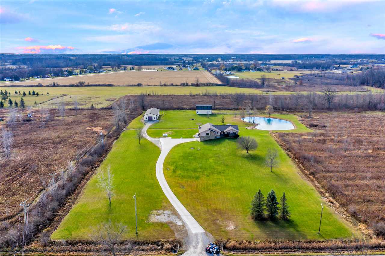 5603 Springborn Road East China, MI 48054 - Photo 27 of 31