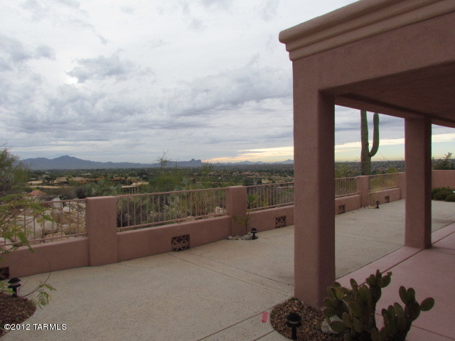 10083 North Bighorn Butte Drive Tucson, AZ 85737 - Photo 43 of 45