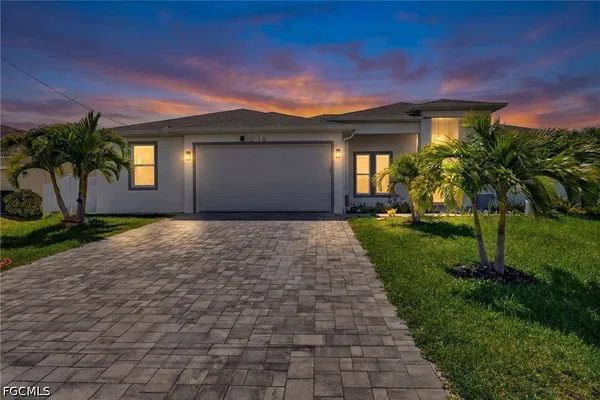 $629,900 | 10 Northwest 35th Avenue, Cape Coral, FL 33993