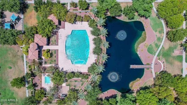 $465,000 | 1825 East Hampton Lane, Unit 106, Gilbert, AZ 85295