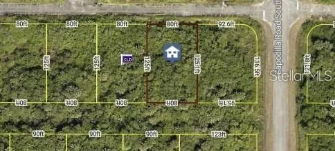 $16,000 | 1004 Walcott Street, Palm Bay, FL 32908