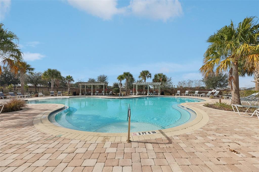 6208 Southwest 93rd Loop Ocala, FL 34476 - Photo 25 of 29