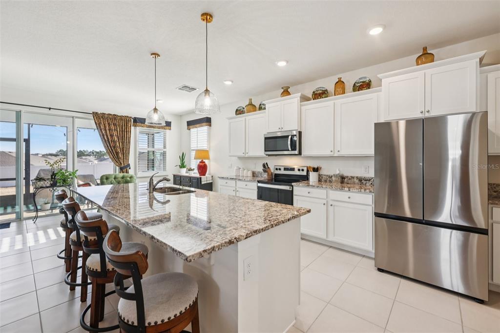 6208 Southwest 93rd Loop Ocala, FL 34476 - Photo 10 of 29