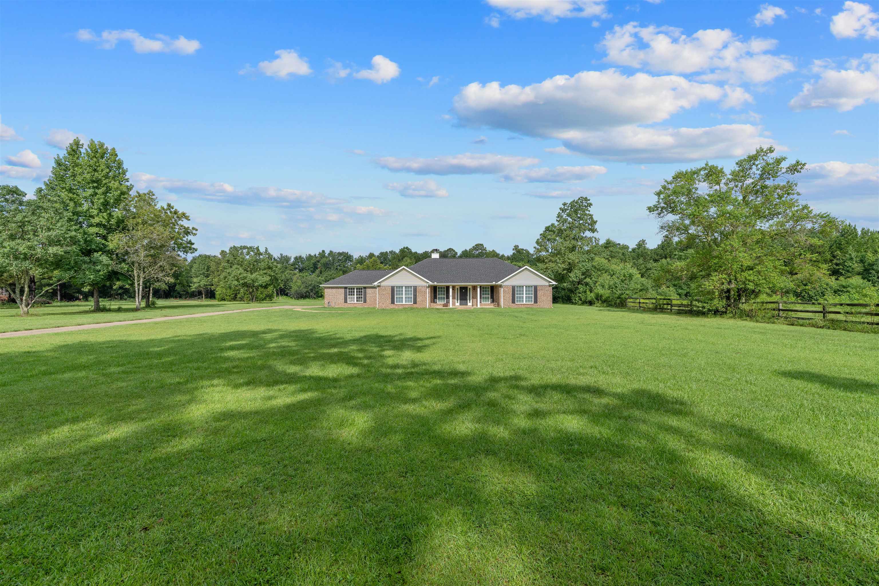 34711 Pond Road Stapleton, AL 36578 - Photo 7 of 38 Front Of Structure