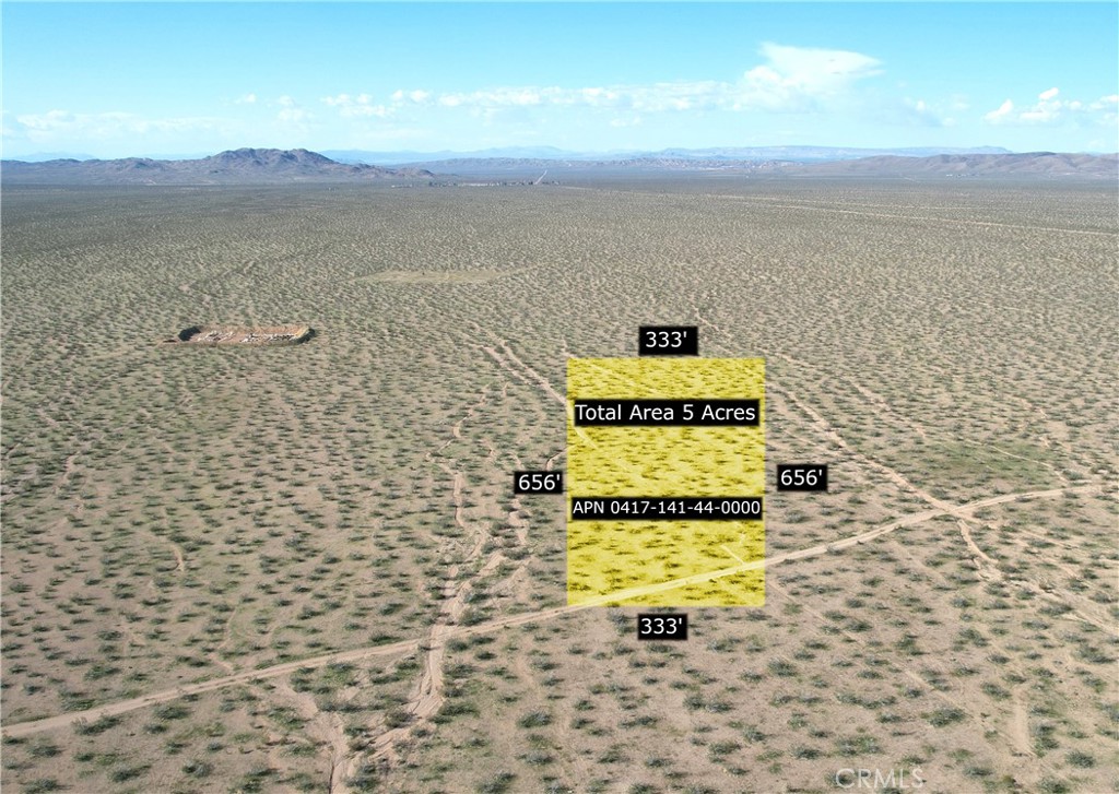 0 Vacant Land Barstow Barstow Ca  