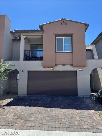 $480,000 | 3289 Vasco Falls Avenue, Henderson, NV 89044
