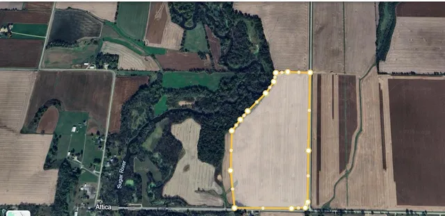 $864,000 | 72-acres County C, Brooklyn, WI 53521