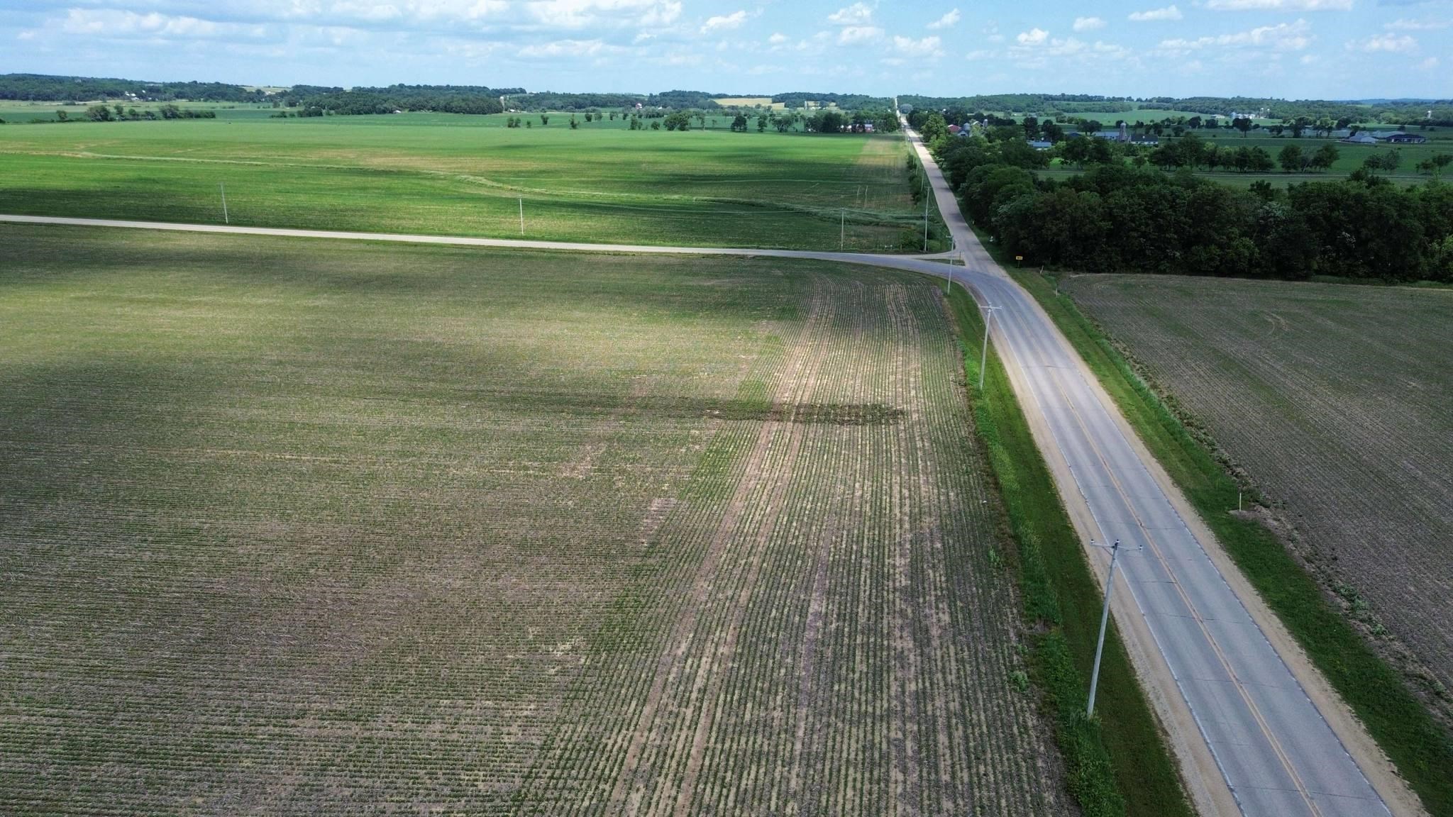 72-acres County C Brooklyn, WI 53521 - Photo 3 of 7