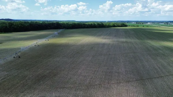 $864,000 | 72-acres County C, Brooklyn, WI 53521