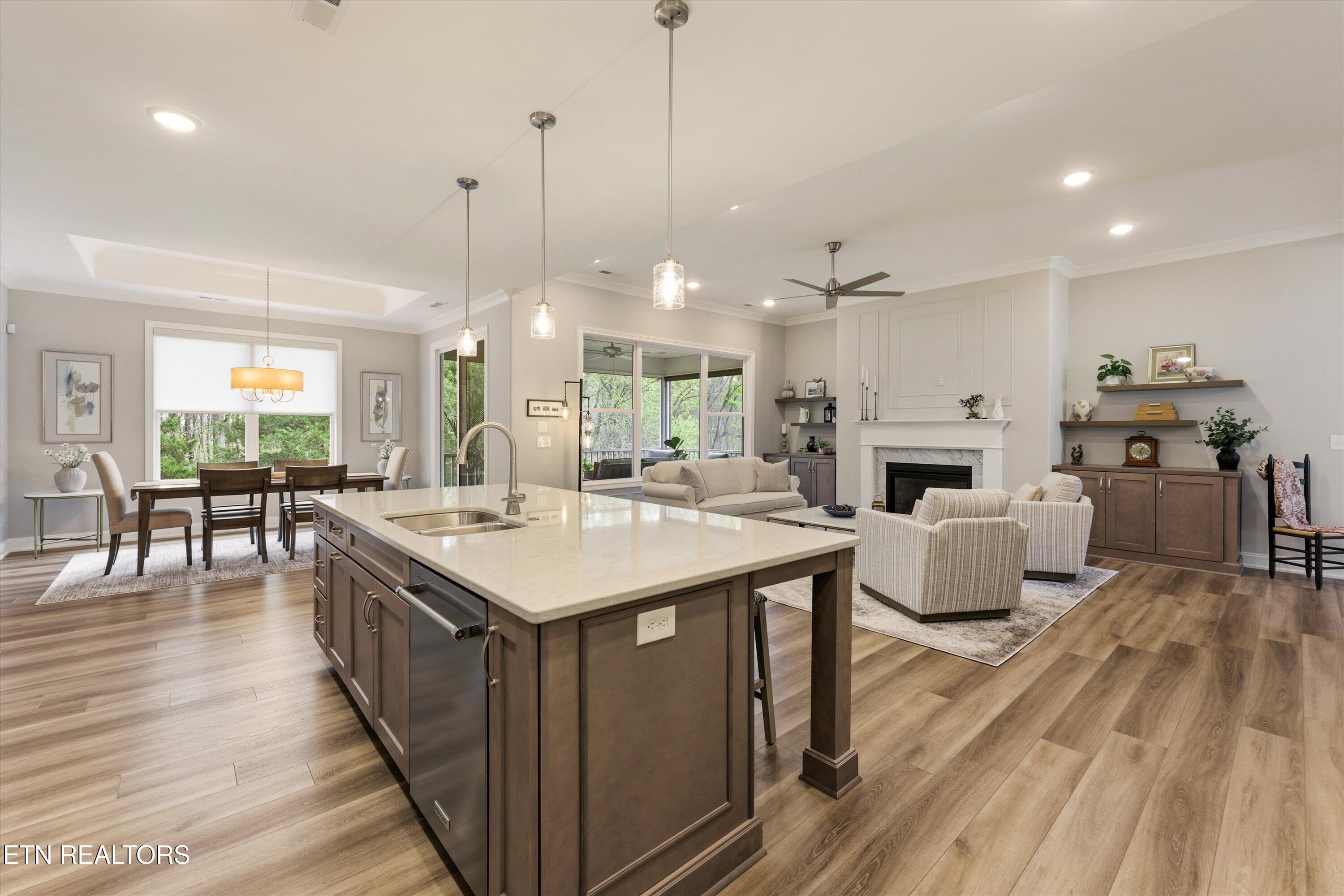 112 Nuhya Way Loudon, TN 37774 - Photo 14 of 44 12-112 Nuhya Way 10