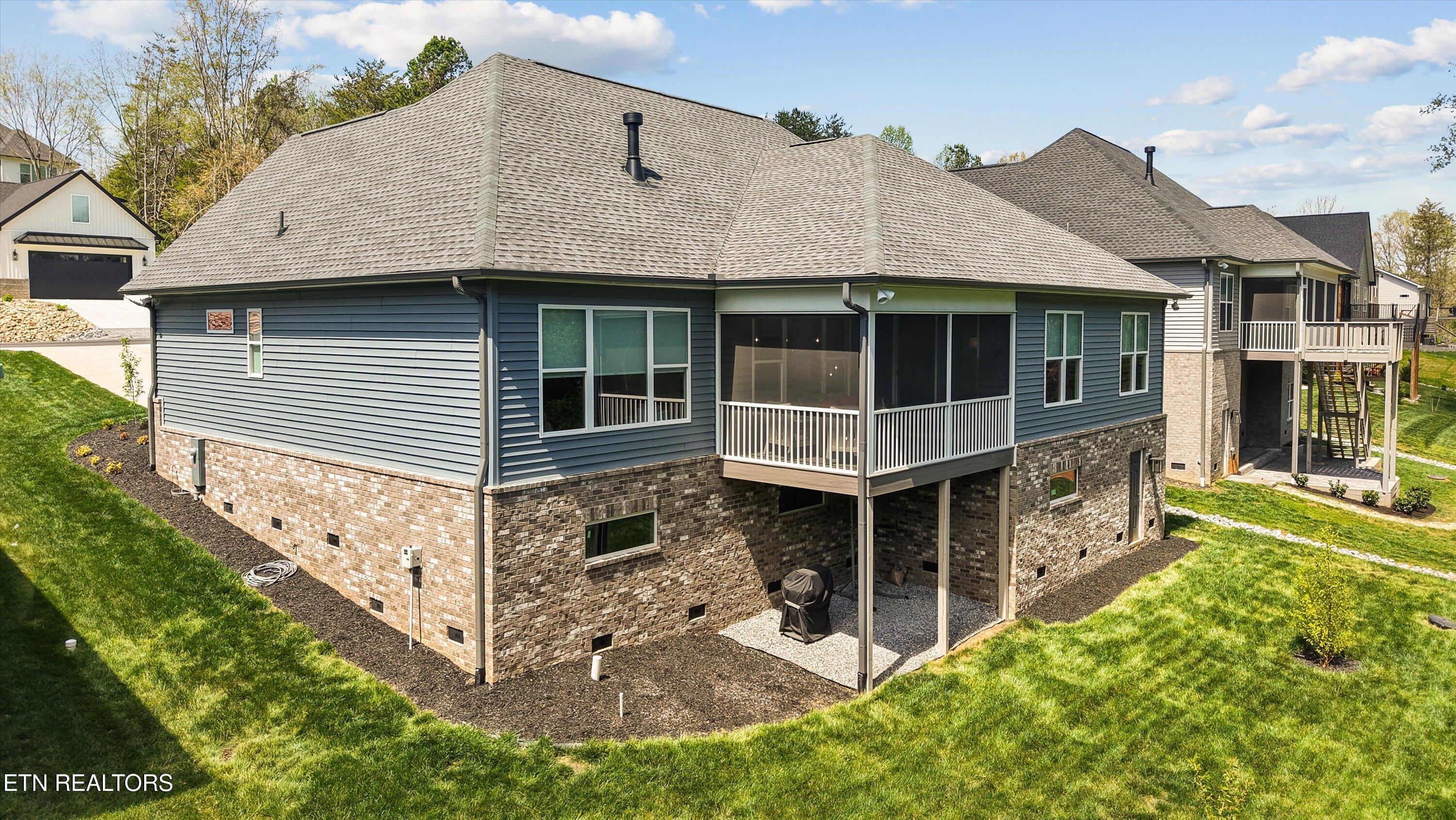 112 Nuhya Way Loudon, TN 37774 - Photo 38 of 44 31-112 Nuhya Way 38