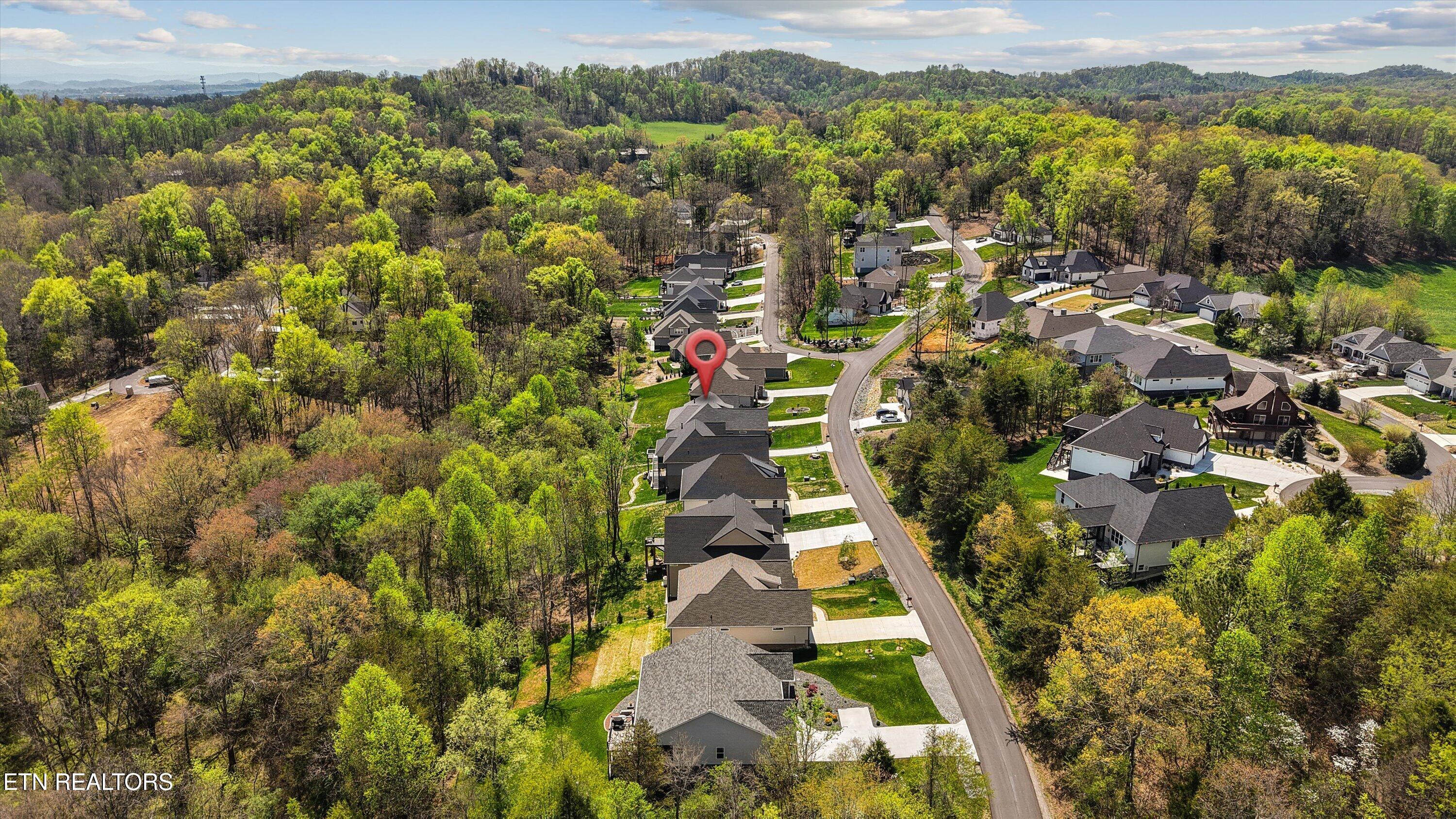 112 Nuhya Way Loudon, TN 37774 - Photo 44 of 44 37-112 Nuhya Way 34