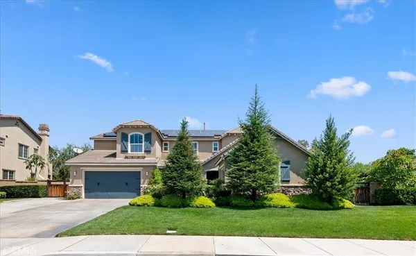 $1,249,000 | 12720 Sierra Creek Drive, Riverside, CA 92503