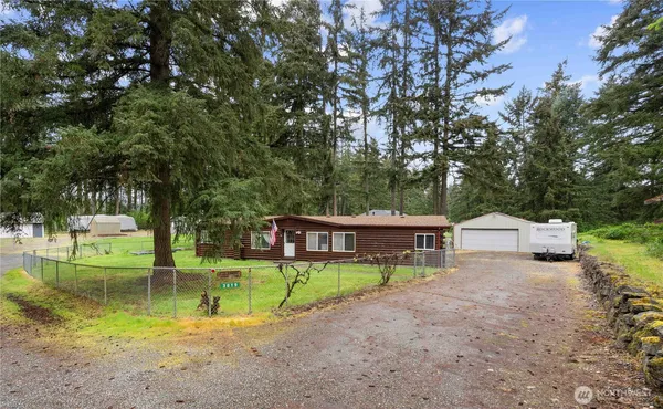 $445,000 | 3019 227th Street East, Spanaway, WA 98387