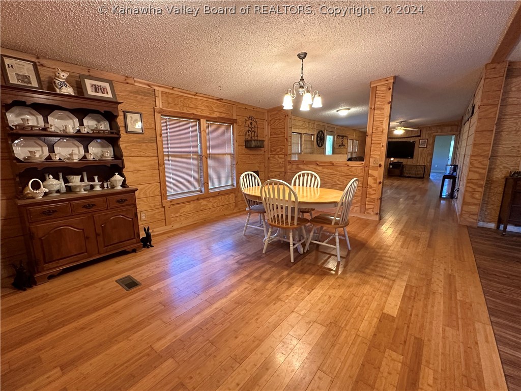 1501 Vicars Ridge Road Gandeeville, WV 25243 - Photo 11 of 22 Gallery Image 11