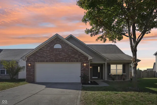 $424,900 | 16964 Brigg Court, Westfield, IN 46074