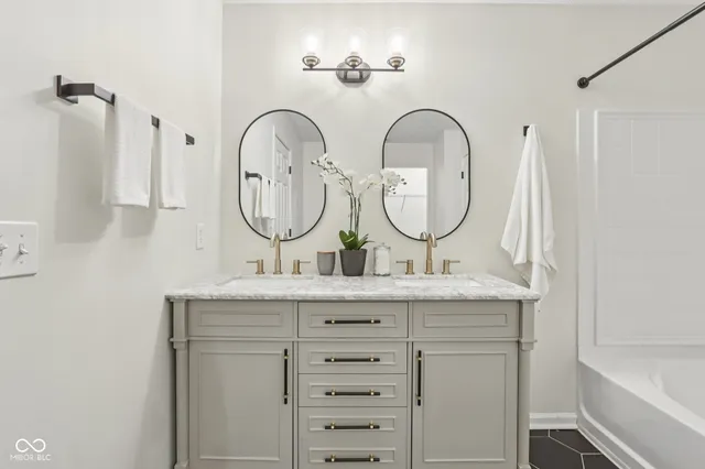 $424,900 | 16964 Brigg Court, Westfield, IN 46074