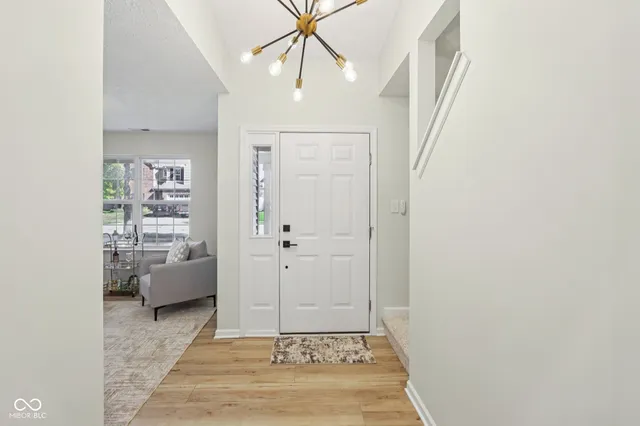 $424,900 | 16964 Brigg Court, Westfield, IN 46074