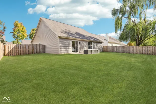 $424,900 | 16964 Brigg Court, Westfield, IN 46074