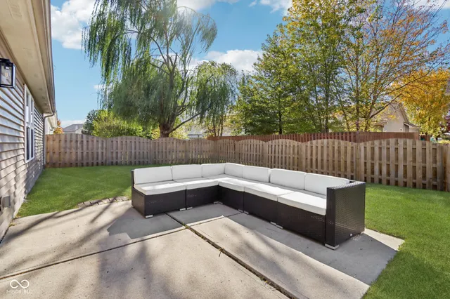 $424,900 | 16964 Brigg Court, Westfield, IN 46074