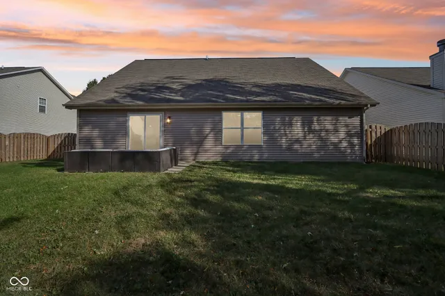 $424,900 | 16964 Brigg Court, Westfield, IN 46074