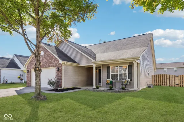 $424,900 | 16964 Brigg Court, Westfield, IN 46074
