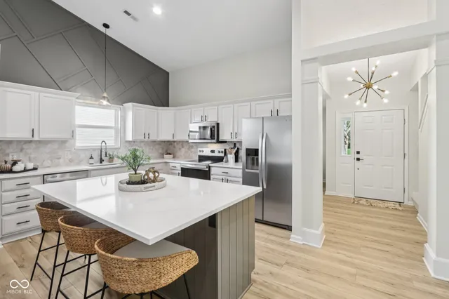 $424,900 | 16964 Brigg Court, Westfield, IN 46074