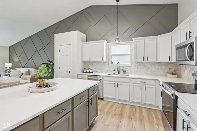 $424,900 | 16964 Brigg Court, Westfield, IN 46074