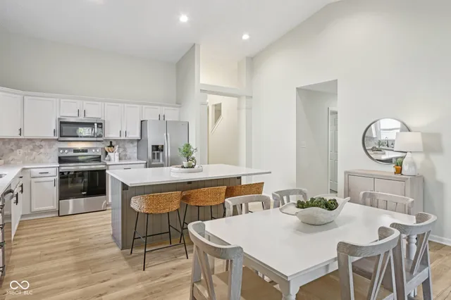 $424,900 | 16964 Brigg Court, Westfield, IN 46074