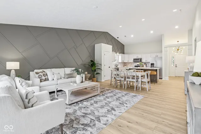 $424,900 | 16964 Brigg Court, Westfield, IN 46074