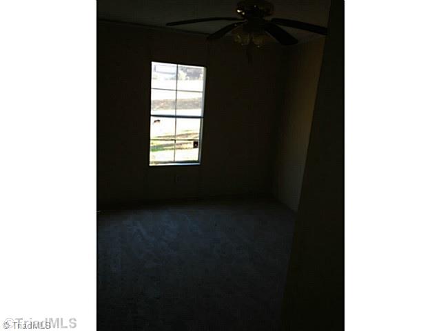 2nd Bedroom. 