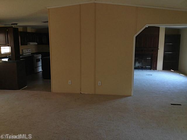 Living Room. 