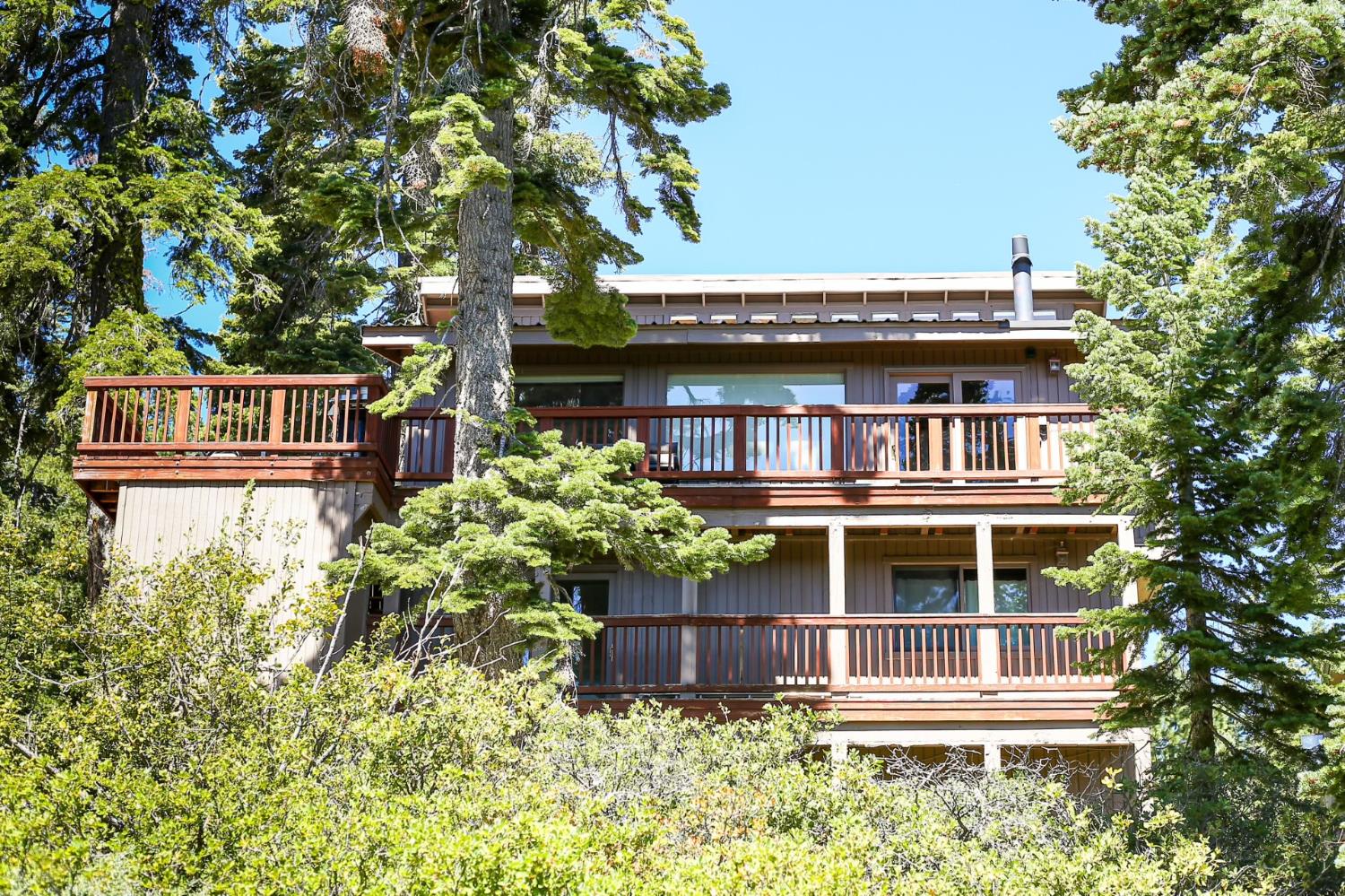 496 Snowshoe Road Bear Valley, CA 95223 - Photo 1 of 1