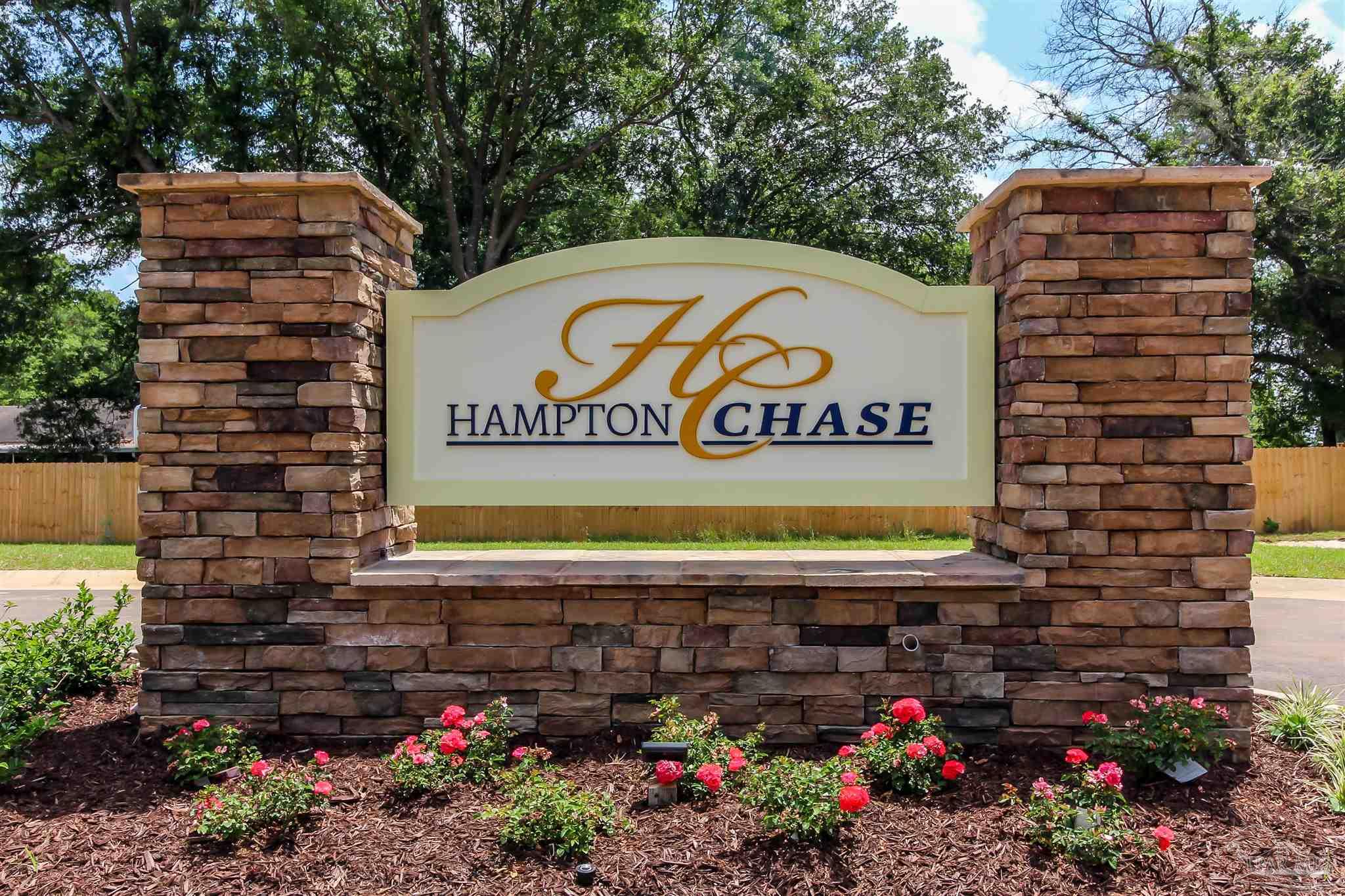 5979 Parsonage Circle Milton, FL 32570 - Photo 5 of 26 a sign on the side of a building