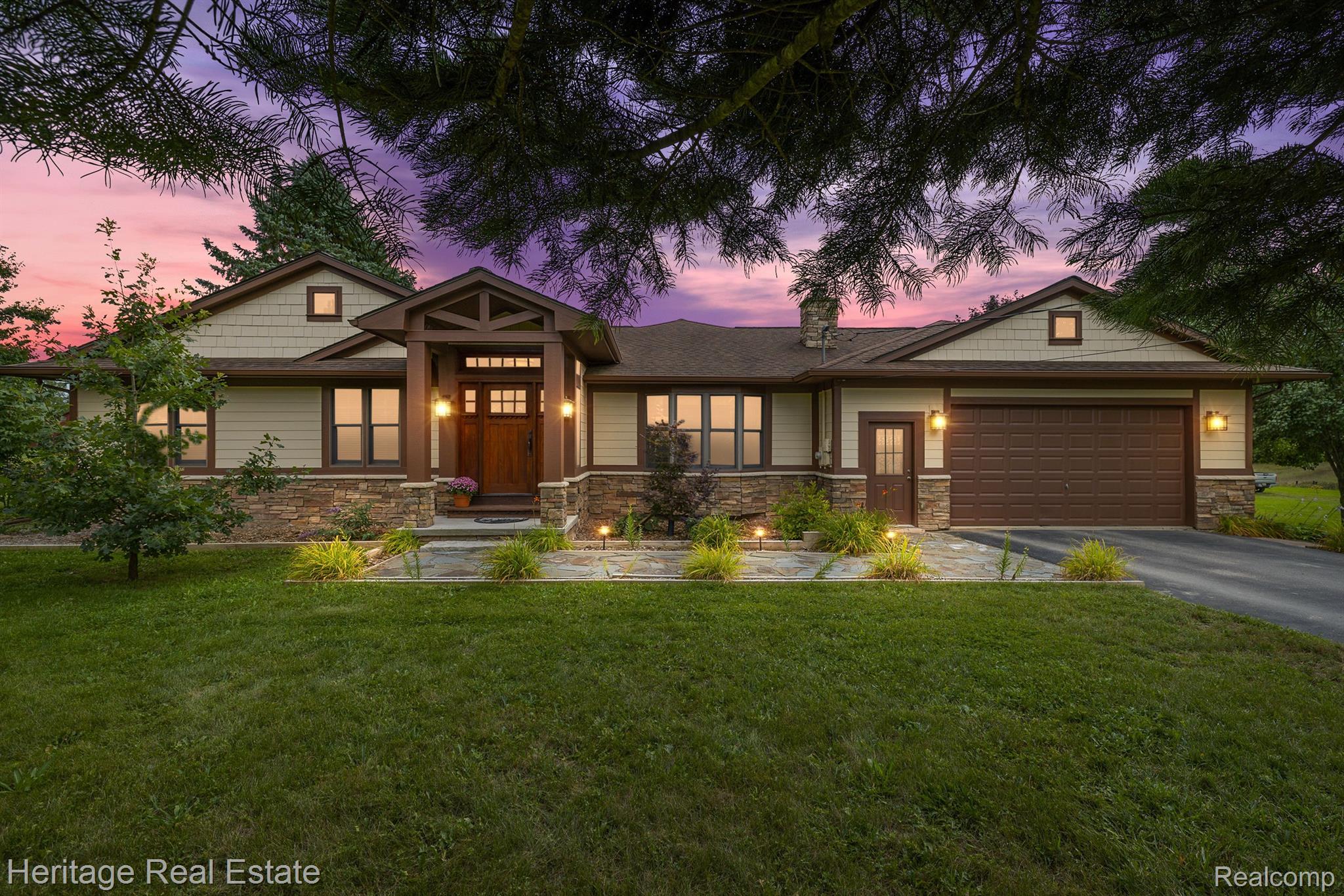 321 Gilmour Road Leonard, MI 48367 - Photo 66 of 66 Gallery Image 66