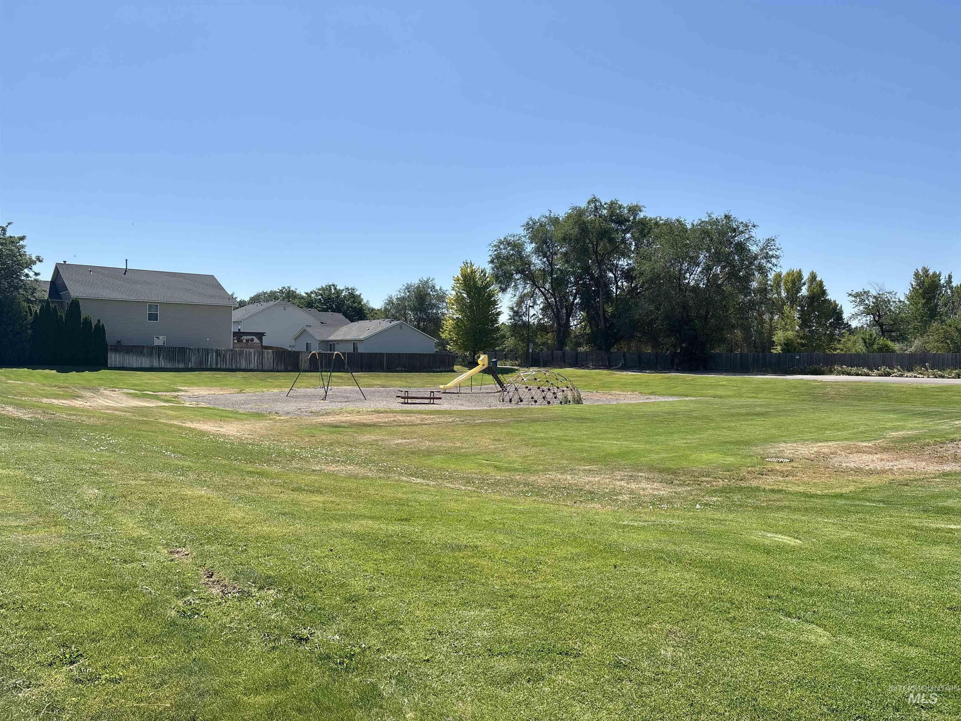 1030 Southwest Colonial Mountain Home, ID 83647 - Photo 45 of 47