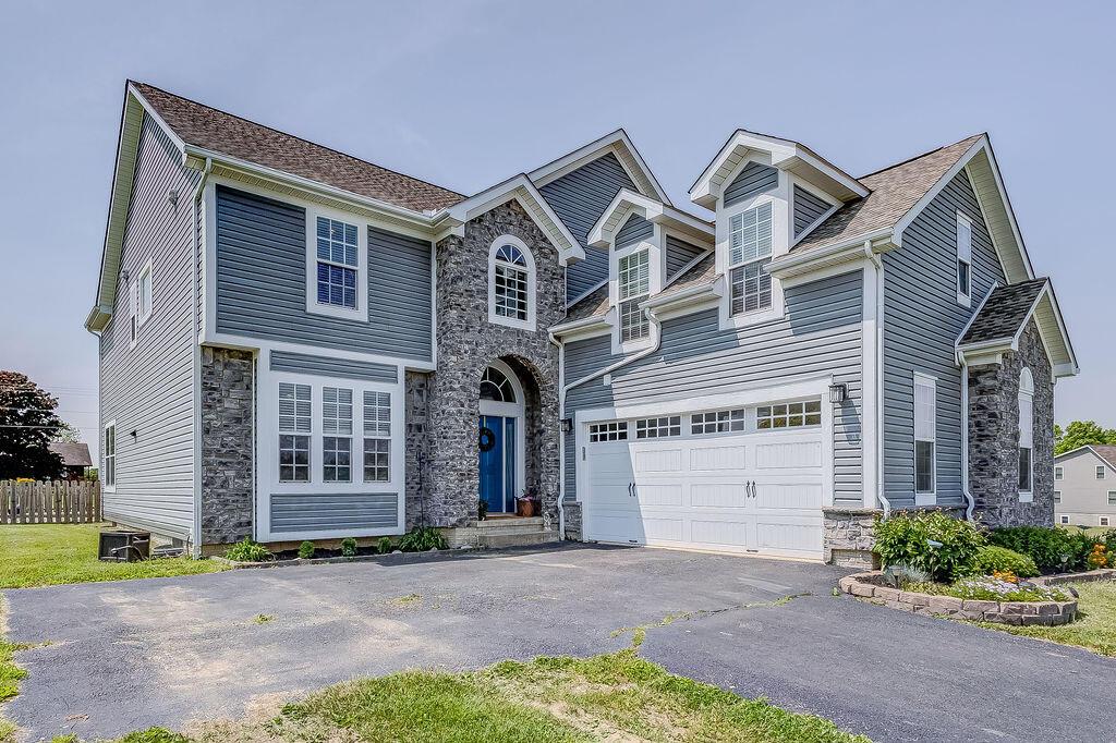 450 Treesong Road Marengo, OH 43334 - Photo 3 of 75 1-3