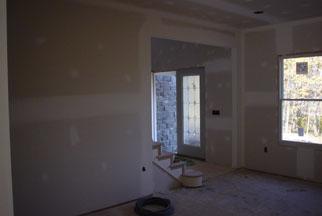 0 Valley View Road Hellertown, PA 18055 - Photo 6 of 7 an empty room with windows