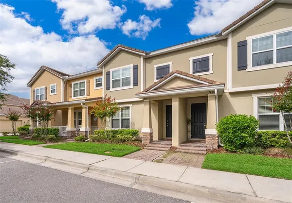 $2,600 | 7460 Ripplepointe Way, Windermere, FL 34786